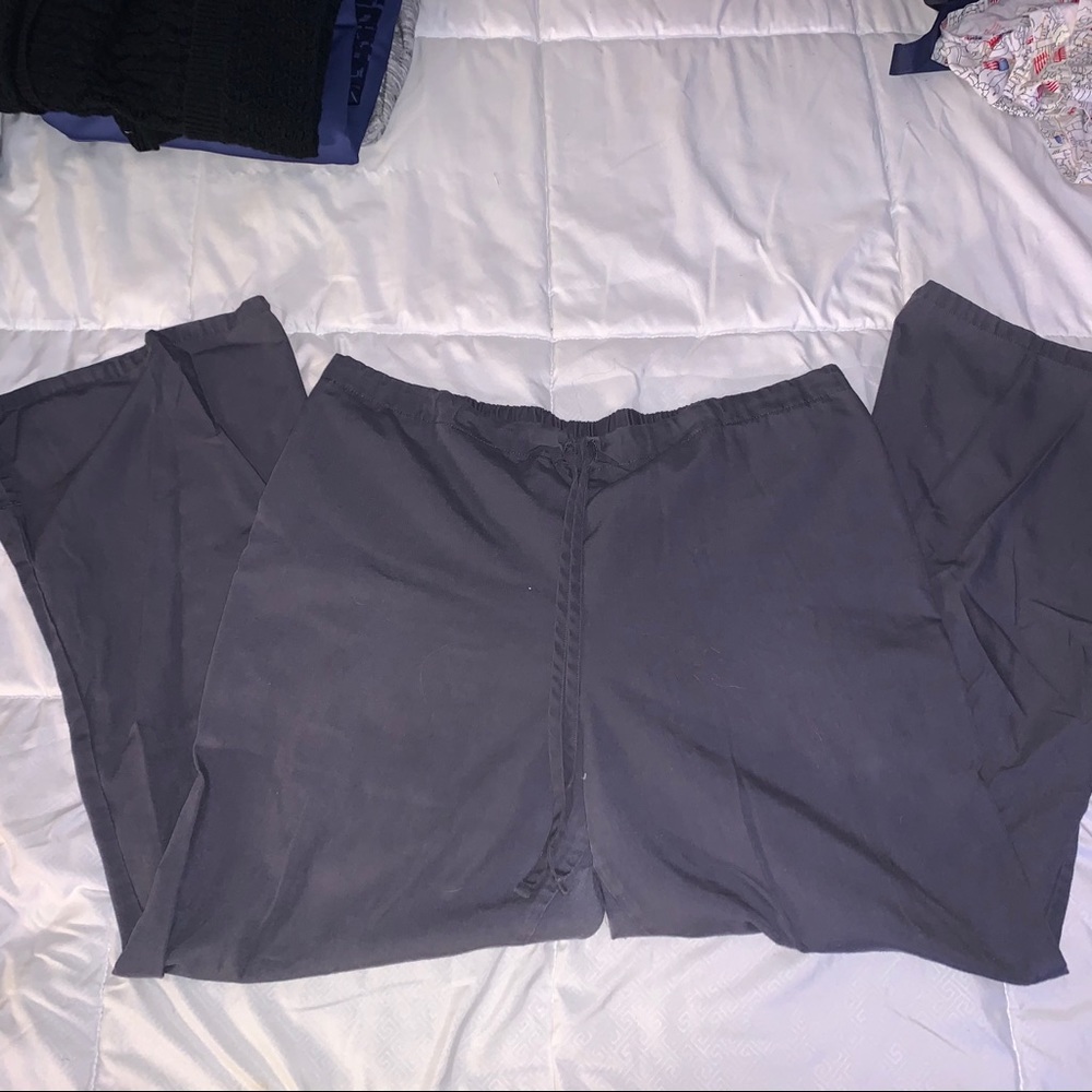 Scrub Pants
